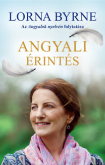 Angyali érintés