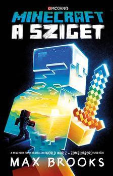 Minecraft - A sziget