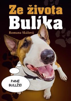 Kniha Ze života Bulíka