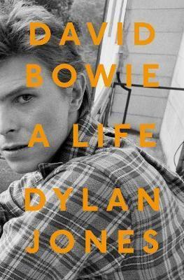 David Bowie - A Life