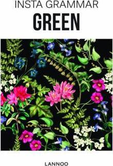 Insta Grammar - Green