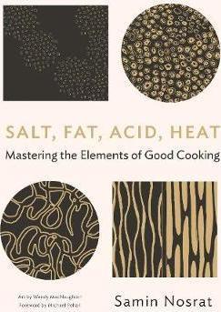 Salt, Fat, Acid, Heat