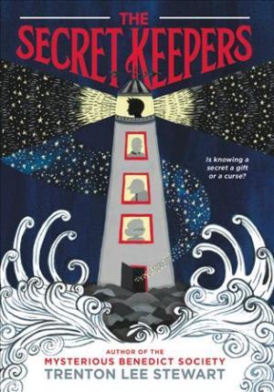 The Secret Keepers