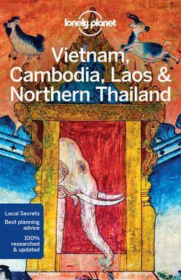 Vietnam, Cambodia, Laos & Northern Thailand 5