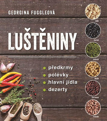 Luštěniny