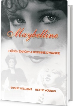 Maybelline - Příběh značky a rodinné dynastie