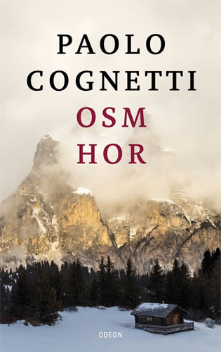 Osm hor 2. vydání