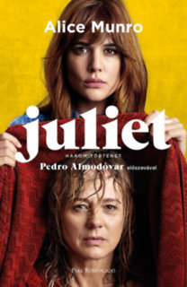 Juliet - Három történet - Alice