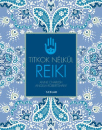 Kniha Reiki - Kolektív autorov