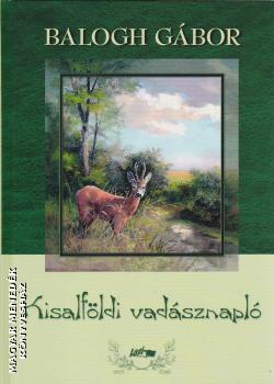 Kisalföldi vadásznapló