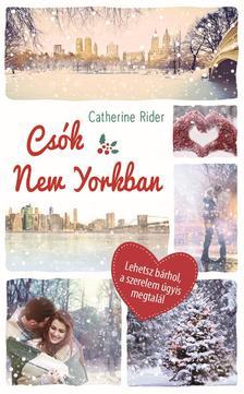 Csók New York-ban