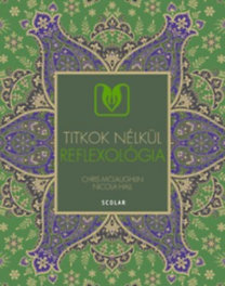 Kniha Reflexológia - Kolektív autorov