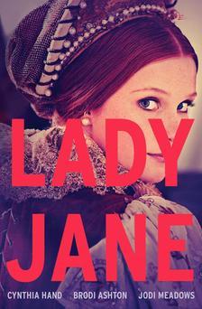Lady Jane (Lady Jane-trilógia 1. rész) - Kolektív autorov