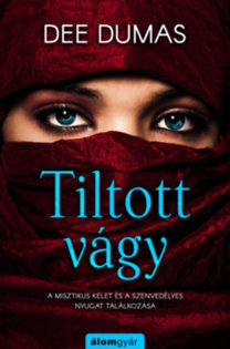 Tiltott vágy - A misztikus Kelet és a szenvedélyes Nyugat találkozása