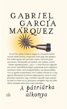 Kniha A pátriárka alkonya - Gabriel García Márquez