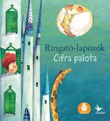 Cifra palota - Ringató lapozók 4.