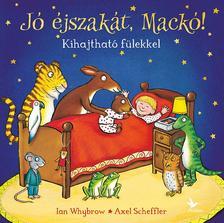 Jó éjszakát, Mackó!