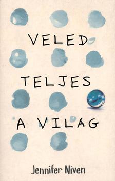 Veled teljes a világ