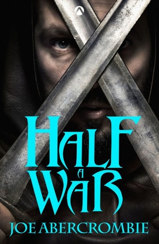 Half a War - Az ütközet