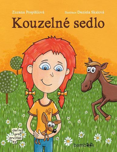 Kouzelné sedlo kúpite na Panta Rhei