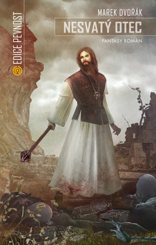 Kniha Nesvatý otec