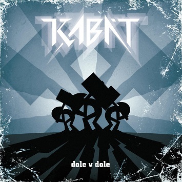 Kniha Kabát - Dole v dole LP