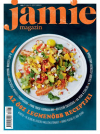 Jamie Magazin 25. - 2017/7 szeptember