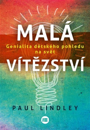 Kniha Malá vítězství - Paul,Adéla Bartlová