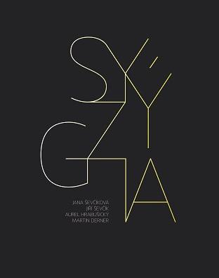Syzýgia - Kolektív autorov,Beata Havelská,John Comer