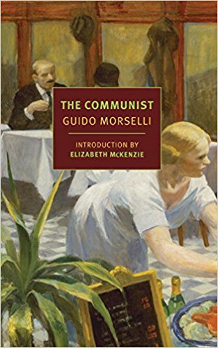 The Communist