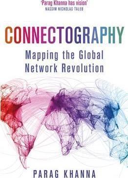 Connectography