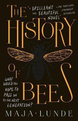 The History of Bees