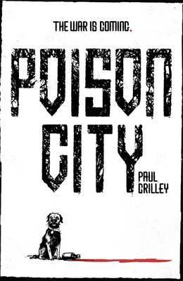Poison City - Delphic Division 1
