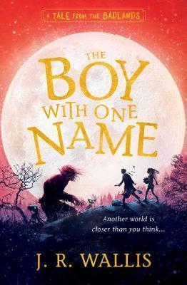 The Boy With One Name
