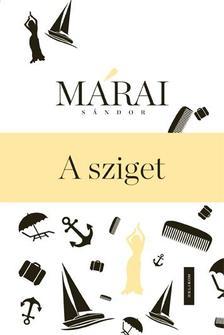 A sziget