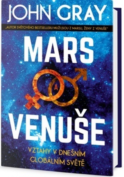 Mars a Venuše - vztahy v dnešním globálním světě