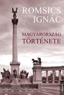 Kniha Magyarország története - Ignác Romsics