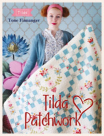 Tilda Patchwork - Tone Finnanger