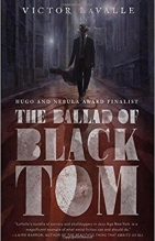 Fekete Tom balladája