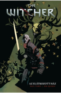 The Witcher - Az elátkozott ház