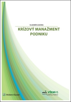 Krízový manažment podnikov