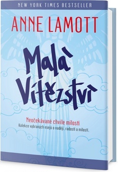 Kniha Malá vítězství - Anne Lamottová
