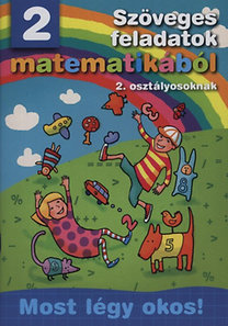 Szöveges feladatok matematikából 2. osztályosoknak