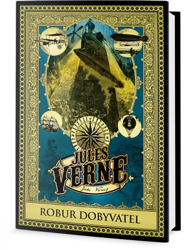 Robur Dobyvatel
