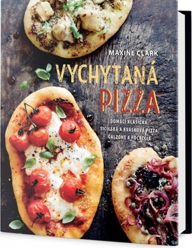 Vychytaná pizza
