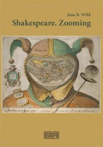 Kniha Shakespeare.Zooming