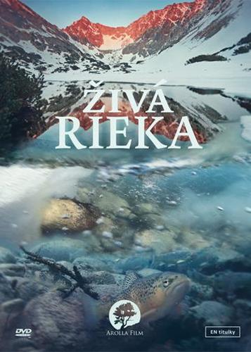 Živá rieka  DVD