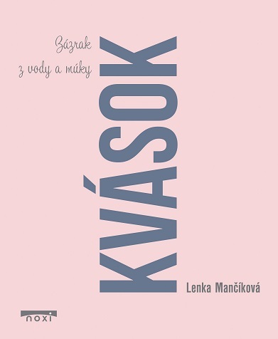 Kvások - Lenka
