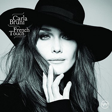 Bruni Carla - French Touch (Deluxe) CD+DVD