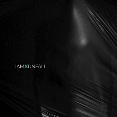 IAMX - Unfall CD